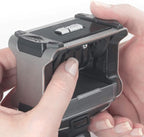 Mark 2000 5460 Professional Self Inking Date Stamp with Custom Text - Up to 6 Lines of Text