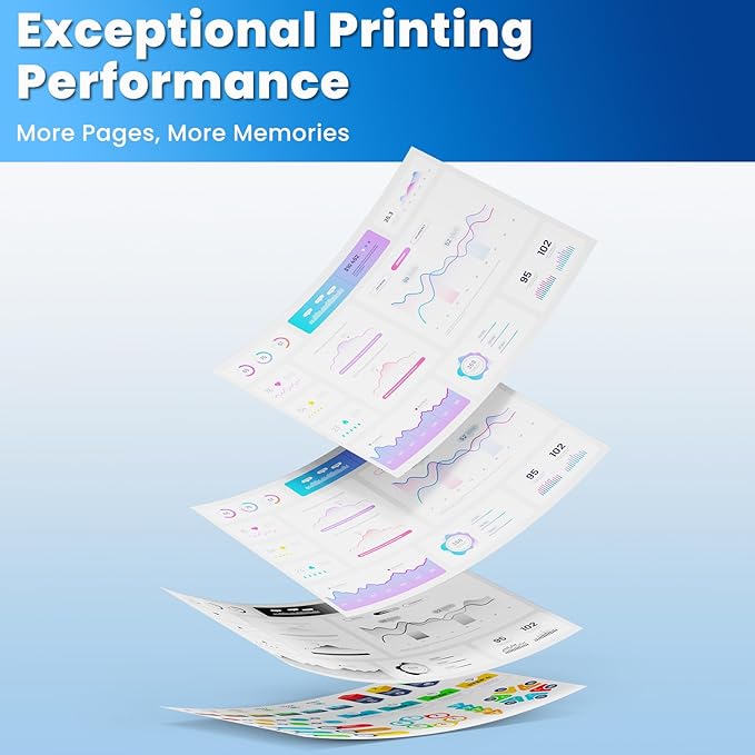 218A Toner Cartridges 4 Pack Color Laser Jet Pro 3201, MFP 3301 (with CHIP) Compatible for HP 218A 218X Toner Cartridge | HP218A HP218X Works with Color Laser Pro 3201dw MFP 3301fdw 3301sdw 3301cdw