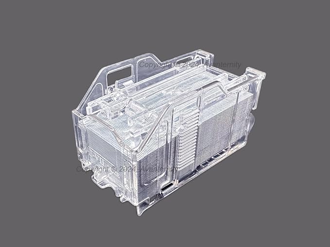Avanternity's Staple Refills, Compatible with Konica Minolta 14YK SK-602 SK602 Staples (Pack of 1 Box)
