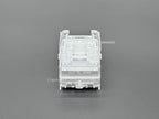 Avanternity's Staple Refills, Compatible with Samsung SL-STP000 Staple Cartridges (Pack of 4 Boxes)