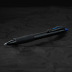 PILOT G2 Edge Blue Premium Gel Roller Pens, 0.7 mm Fine Point Pens, Sensory Writing Experience, 12ct Box - Ideal for School, Journaling & Office Writing