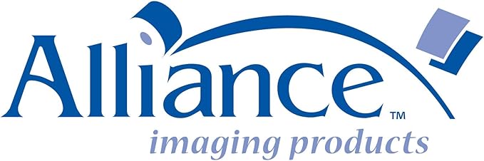 Alliance Wide Format Paper Rolls Bond Engineering (20lb | 90 Rolls, 12 In x 500 Ft | 3" Core)