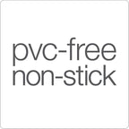 Cardinal Economy 3 Ring Binder, 2 Inch, Presentation View, Black, Holds 475 Sheets, Nonstick, PVC Free, 4 Pack of Binders (79522)