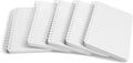 Bullet Cards (3x5 Wire Bound 25 Cards 5pk)