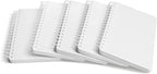 Bullet Cards (3x5 Wire Bound 25 Cards 5pk)