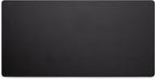 Jotsome Leather Desk Pad Mat, Non-Slip Desk Blotter Pad - Desk Protector for Office, Home, Laptop, and Desktop, Gift for The Holidays (Black, 34" x 17")