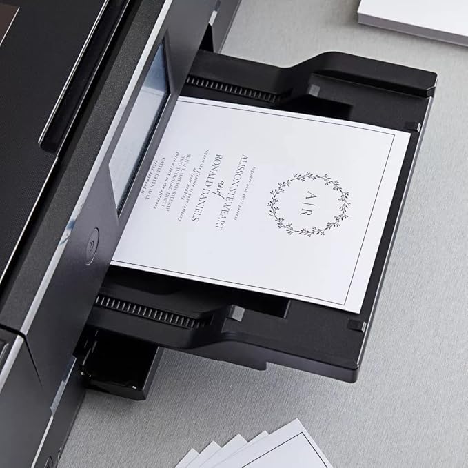 Reskid 200 Pack of Thick Heavyweight Index Cards on 80lb Card Stock - Perfect for Note-Taking, Studying, and Organization - Ideal for Classrooms, Office, and Home Use (2.5x3.5, 200, Count)