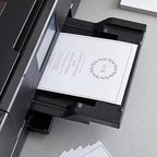 Reskid 100 Pack of Thick Heavyweight Index Cards on 80lb Card Stock - Perfect for Note-Taking, Studying, and Organization - Ideal for Classrooms, Office, and Home Use (4x6, 100, Count)