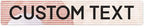 Custom Sign, Custom Street Sign, 11 Font Colors, 13 Font Styles, 4 Hole Options, 22 Sizes, 6x36 Inches, Rust Free DiBound, Fade Resistant, Made in USA by My Sign Center (Mid-Century Modern 1)
