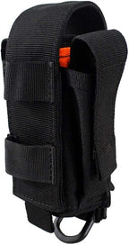 Depring Tool Holster Sheath Universal Multi Pockets Tool Organizer Heavy Duty Construction MOLLE Pouch