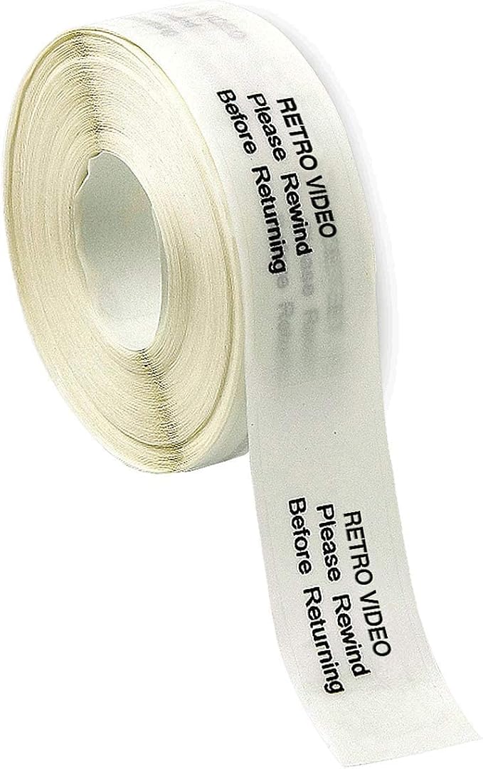 Personalized Return Address Labels, Roll of 250 Transparent Clear Self-Adhesive Labels Without Dispenser, Customize with Name & Shipping Address, Colorful Images