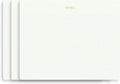 Pinesman - Mouse Pad Notepad for Professionals, 3 Pack, 9.8" x 7.9", 150 Sheets (50 Each), Minimalist, Gold Foiled, Dotted Layout, Executive's Desk Note Pad, To Do List Notepad, Eco-friendly, FSC™ Certified Planner Pad