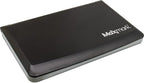 MaxMark Large Premium Olive Green Ink Stamp Pad - 2-3/4" by 4-1/4" - Premium Quality Felt Pad
