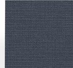 LUXPaper 8.5" x 11" Cardstock | Letter Size | Nautical Blue Linen | 100lb. Cover | 1,000 Qty
