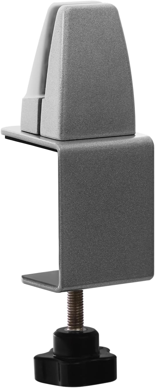 KONKENIE Acrylic Office Privacy Partition Indoor Desk Divider Guard Rectangle Desktop Privacy Panel Privacy Shield Screen for Classroom Office Reception Station Bakery Translucent (47x18x2”,1PCS)