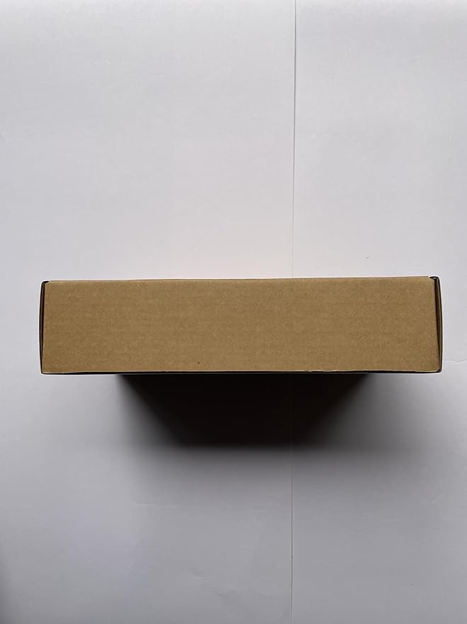 25 Pcs Book Board, Binder Board, Cover Board, Heavy Duty Chipboard for Book Binding, DIY Cardboard (Gray, 5.5 x 8.5 Inch 80PT)