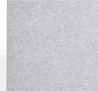 LUXPaper 8.5" x 11" Cardstock | Letter Size | Silver Metallic | 105lb. Cover (192lb. Text) | 50 Qty