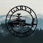 Personalized Metal Airplane Wall Art, Airplane Name Sign, Customized Pilot Name Sign, Airplane Hangar Sign Decor, Aviation Home Office Decor, Large Outdoor Decor, Pilot Gifts, Aircraft Lovers Gift