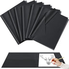 Epakh 10 Sheets 18''x 24'' Large Carbon Paper for Tracing, Carbon Transfer Paper for Drawing, Tracing and Transfer - Arts and Crafts Supplies