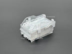 Avanternity's Staple Refills, Compatible with Samsung SL-STP000 Staple Cartridges (Pack of 4 Boxes)