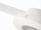 AJ Sign World 1" MAX Strength Banner Hem Double Sided Permanent Tape (1-Inch x 164-Feet/55 Yard)