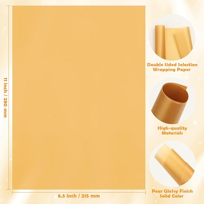 70 Pcs Colored Vellum Translucent Paper 8.5 x 11 inches Tracing Vellum Paper for Greeting Card Invitation Overlays, Sketching Crafting Scrapbooking, Journaling, Lanterns Making