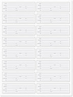 Current Fall Florals Address Book - 94 Pages; Small 5" x 8-1/2" Size for Purse or Office, Spiral Bound Soft Cover Organizer for Contacts, Addresses, Email, & Phone Numbers + 50 Replacement Stickers