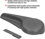 Replacement Adjuster Lever A1689100100, Front Left Driver Side Seat Height Adjuster Handle, Plastic Car Accessory for Mercedes W168 1997-2004, OEM Fit with Durable Construction a