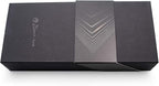 Picasso 916 Malage Fountain Pen Original Box New Version (Dawn Red, Extra Fine Nib 0.38mm)