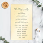 Cream Shimmer Cardstock Legal Paper 8.5x14, Goefun Light Gold Pearlescent Thick Cardstock 100 Pack, Heavy Weight Paper 65lb for Crafts, Drawing, Posters, Menus, Covers, Long Forms