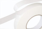 AJ Sign World 1.5" MAX Strength Banner Hem Double Sided Permanent Tape (1.5-Inch x 164-Feet/55 Yard)