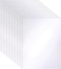100 Sheets Shimmer White Cardstock 8.5 x 11 Printer Paper, 92lb Heavyweight Certificate Paper Card Stock for DIY Making Cards, Wedding invitations, School Crafting, Business Cards, Menus