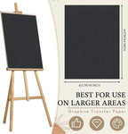 Epakh 30 Sheets 18''x 24'' Large Carbon Paper for Tracing, Carbon Transfer Paper for Drawing, Tracing and Transfer - Arts and Crafts Supplies
