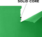 8.5 x 11 Green Card Stock, Goefun 50 Pack Green Cardstock, 65lb Printer Paper for Cards Making, Office Printing, Christmas
