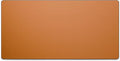 Jotsome Leather Desk Pad Mat, Non-Slip Desk Blotter Pad - Desk Protector for Office, Home, Laptop, and Desktop, Gift for The Holidays (Tan, 34" x 17")