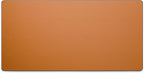 Jotsome Leather Desk Pad Mat, Non-Slip Desk Blotter Pad - Desk Protector for Office, Home, Laptop, and Desktop, Gift for The Holidays (Tan, 34" x 17")