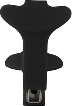 Clipco Staple Remover (6-Pack) (Black)