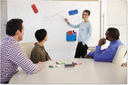 Dry Erase Eraser Magnetic Whiteboard Eraser 8 Pack White Board Erasers, Dry Erase for Whiteboard, Chalkboard and Glass