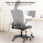 Gjpwyfdc Gaming Chair Tilt Mechanism Replacement, Heavy Duty 6'' X 8.7''- for Executive, Desk and Gaming Chairs