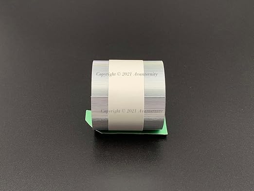 Avanternity's Staple Refills, Compatible with Toshiba Staple-2300 Refill Staple (Pack of 2 Boxes)