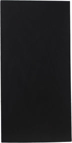 ATS Acoustics Home Office Residential Acoustic Treatment Room Kit Sound Absorbing Acoustic Panel 6 Pack for 50-100 Sq Ft (Pitch)