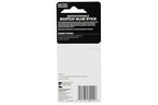 Scotch Removable Restickable Glue Stick, .49oz, Repositionable Stick, 4 Pack