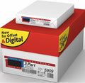 Superior 8.5 x 11 Carbonless Paper, 3 Part Straight (Bright White/Canary/Pink), 1340 Sets (4000 Sheet)