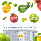 Amiff Silver Thermal Bubble Mailer, ‎24 x 20 Inches. 10 Pack Metallic Bubble Mailers. Self-Seal Insulated Mailers for Cold Shipping. Padded Envelopes Waterproof. Thermal Bag for Food, Cosmetics