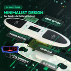 Professional Speed Cube Timer,Touch Control Timer with Display,Cube Race Stack Competition a Great Gift for Boys and Girls