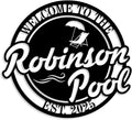 Swimming Pool Metal Sign, Personalized Pool Sign, Pool Metal Sign, Poolside Paradise Sign, Pool Signs and Decor Outdoor, Custom Pool Sign