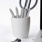 DISCOUNT PROMOS Custom Langham Ballpoint Pens Set of 50, Personalized Bulk Pack - Black Ink, Great for Office, School, Business, Tradeshows - Silver