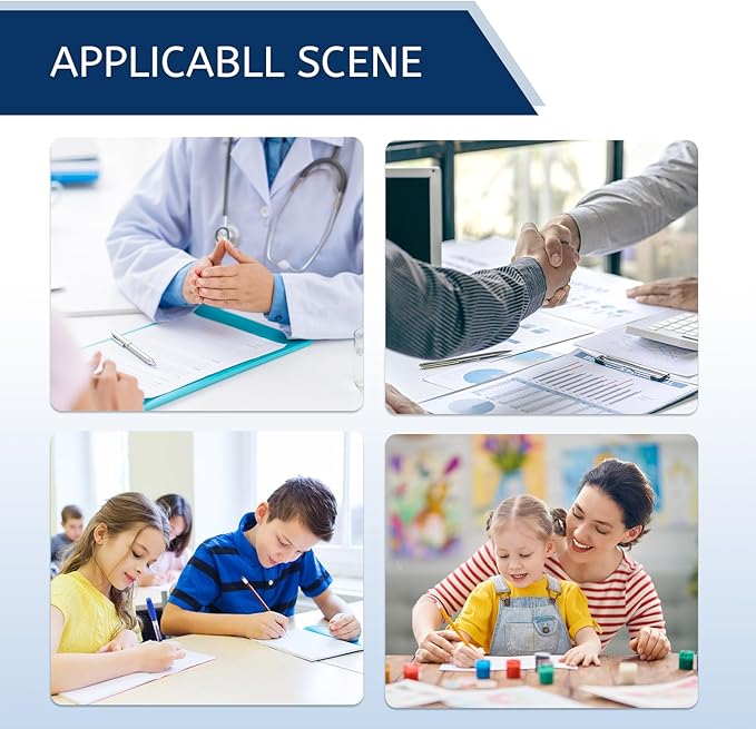 507X 507A High Yield Toner Cartridges CE400X CE400A(Black) Remanufactured Compatible with 507X 507A for Enterprise M551n M551dn M551xh M570dw M570dn M575c M575dn M575f(2 Pack, Black)