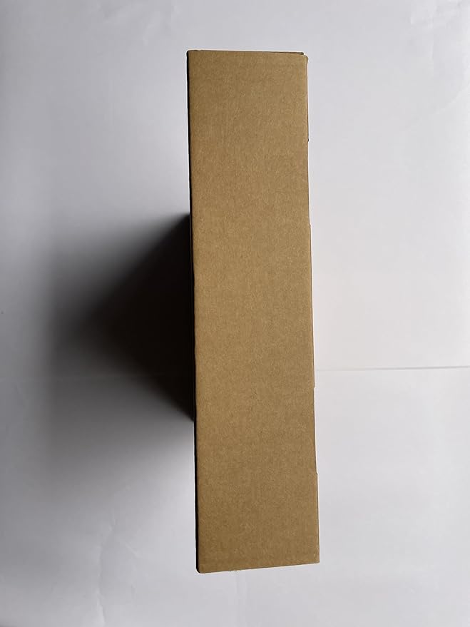 25 Pcs Book Board, Binder Board, Cover Board, Heavy Duty Chipboard for Book Binding, DIY Cardboard (Gray, 9 x 12 Inch 80PT)