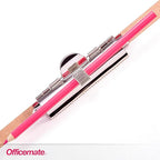Officemate 13.25" x 13.25" Portable Sketch Board for Artists, Classrooms, or Design and Drafting (83091)